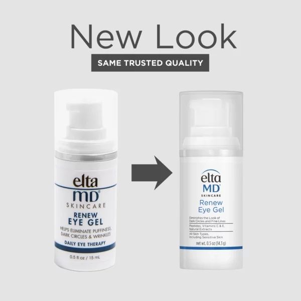 EltaMD Renew Eye Gel - Image 2