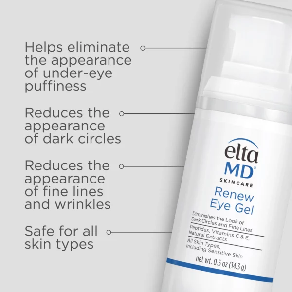 EltaMD Renew Eye Gel - Image 3