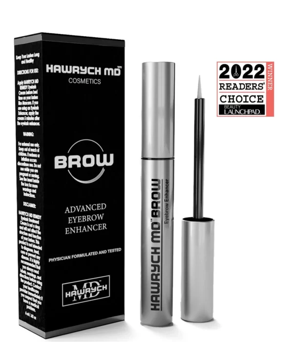 HAWRYCH MD BROW Advanced Eyebrow Enhancer