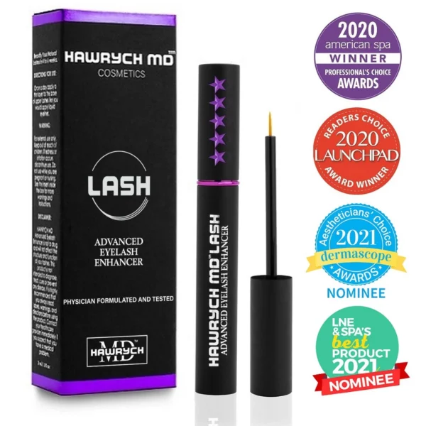 HAWRYCH MD LASH Advanced Eyelash Enhancer