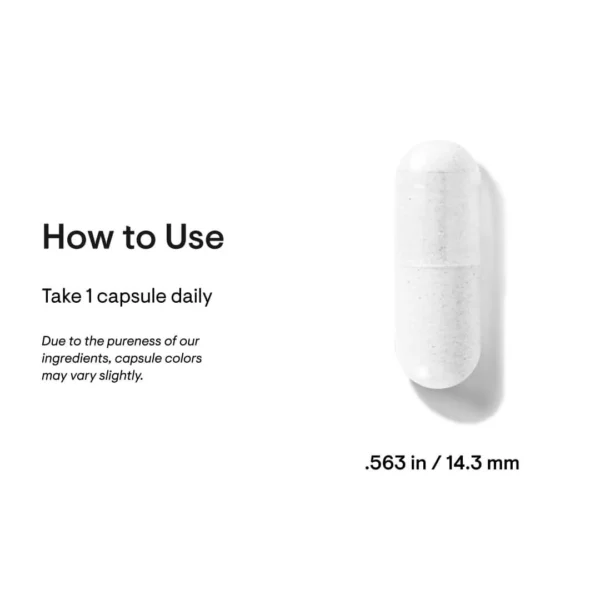 Vitamin D-5,000 - NSF Certified for Sport - Image 5